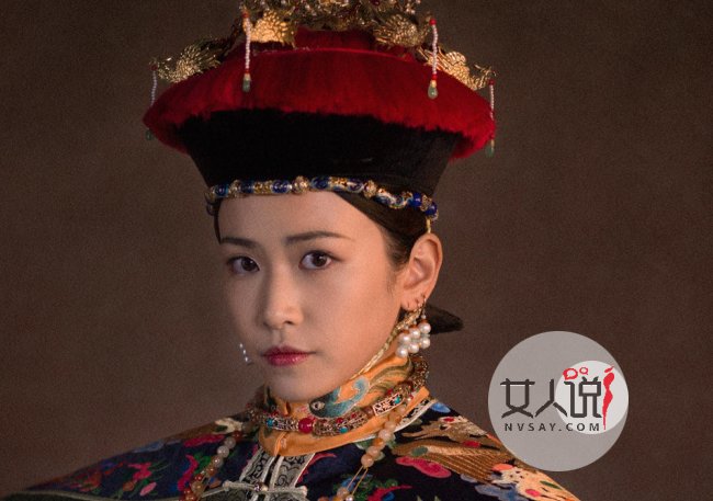 如懿传海兰结局 设局杀魏�婉为如懿大开杀戮背后揭秘